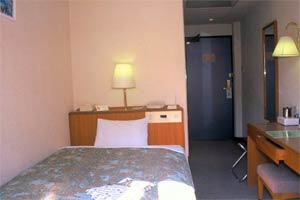 久慈第一ホテル