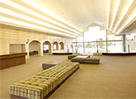 天空の庭　天馬夢