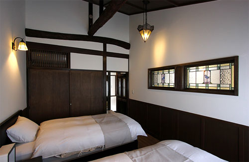 有済はとば庵 〈一棟貸し町家〉