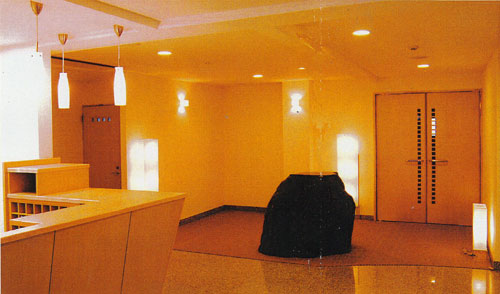 ビジネスホテルゆらりの宿fields