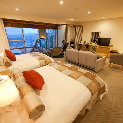 ホテルグランバッハ熱海クレッシェンド