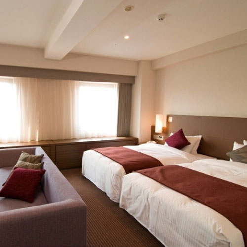 札幌ビューホテル大通公園