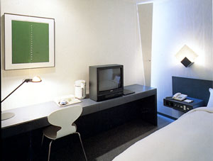 ホテル　フォーシーズン徳島