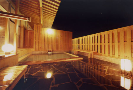 島周の宿さか井