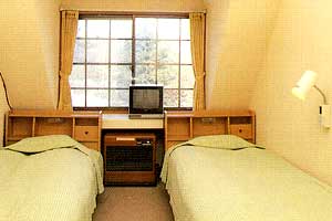 ロッヂ　すばる