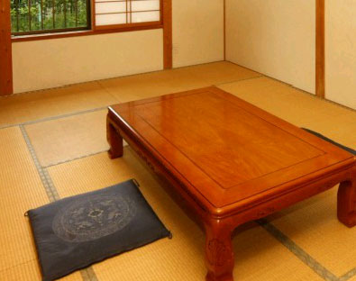 会津湯野上温泉　民宿橋本屋