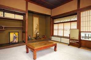 ふじや旅館 <愛媛県>