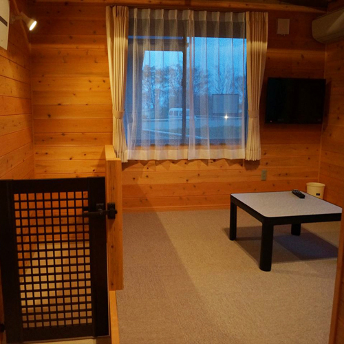 かばたリゾート