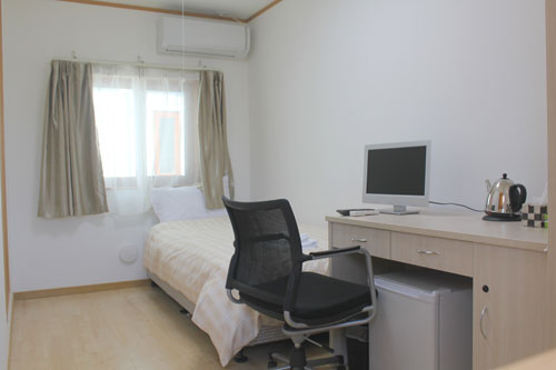 コモド・イン南相馬