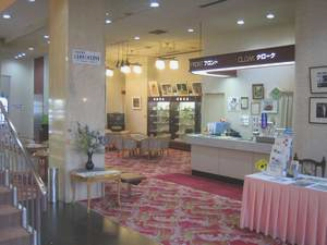 ホテルニューえさし