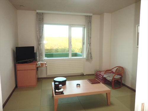 ホテルマルエー温泉俵橋