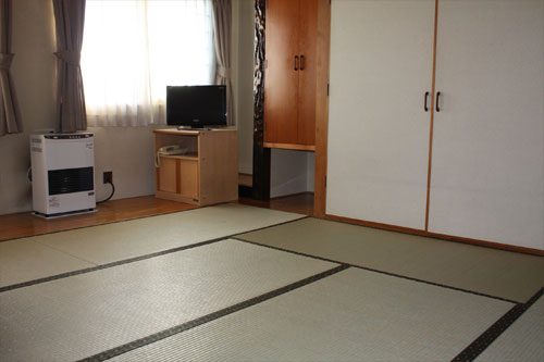 別海パークホテル