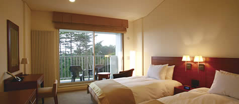 草津温泉　ホテルクアビオ（Ｈｏｔｅｌ　ＫＵＲＢＩＯ）