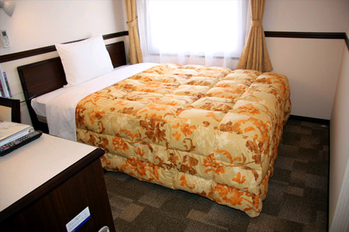 東横ＩＮＮ梅田中津２