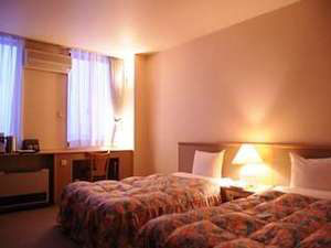 しょさんべつ温泉　ホテル岬の湯