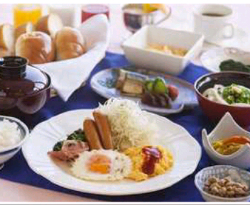 ホテルアネシス瀬戸大橋