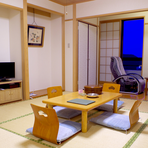 ひょうご　憩の宿　六甲保養荘