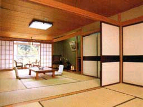 いわき湯本温泉郷 白鳥温泉 春木屋旅館