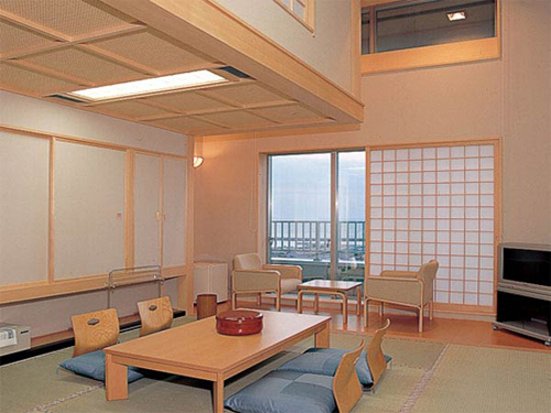 とままえ温泉ふわっと