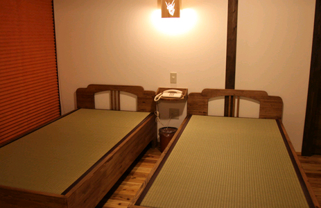 下田温泉　湯の郷くれよん