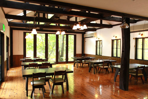 ペンションfurari