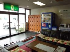 ビジネスホテルつるみ