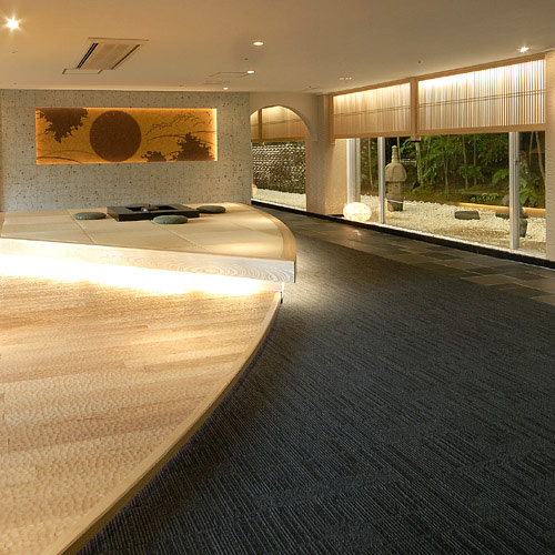 粟津温泉　旅亭懐石　のとや