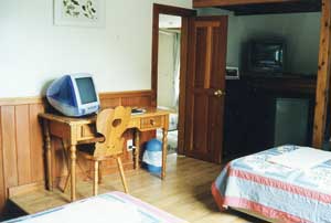 アーネストハウス