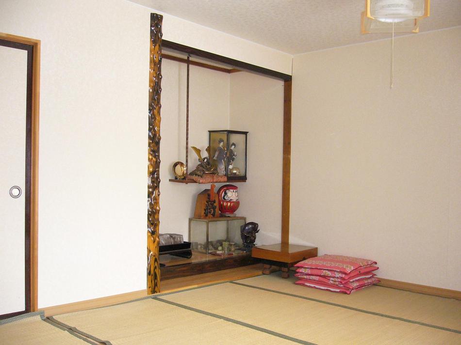 民宿むつかり(六雁)