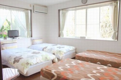 ペンション　アルハンブラ