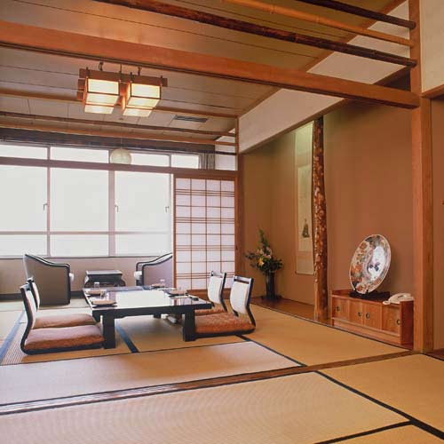 みもすそ川別館