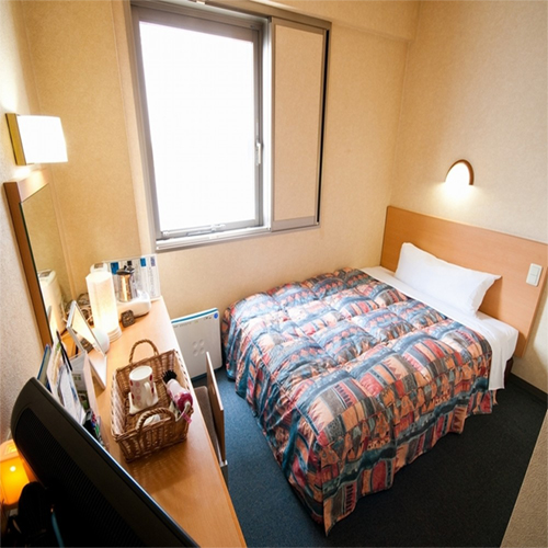 スーパーホテル梅田・肥後橋