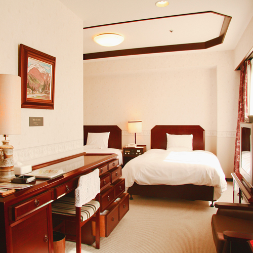 ホテルイタリア軒