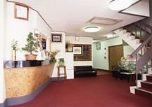 会津東山温泉　ホテル伏見荘