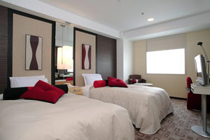 ニューオータニイン東京