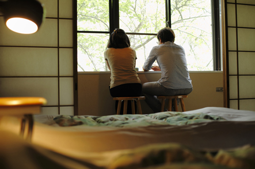 有馬 小宿とうじ