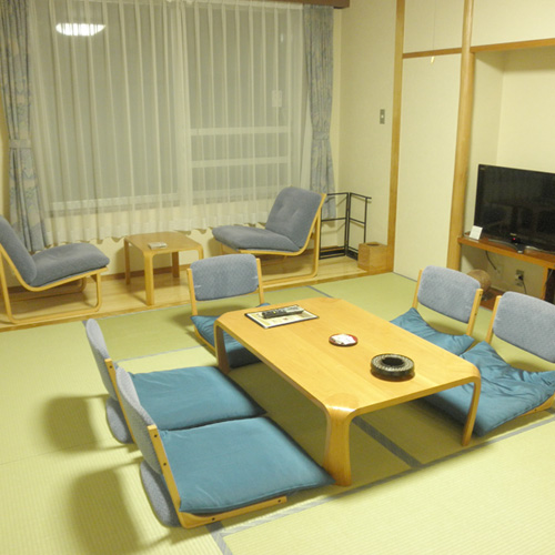 大館矢立ハイツ