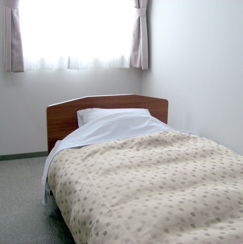 ホテルエムアンドエム相馬