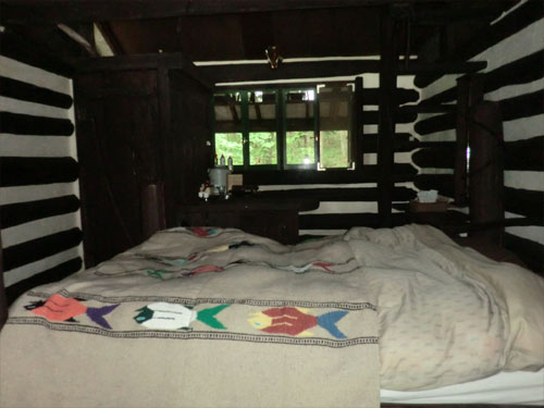 オネスティーコテージ正直村B&B