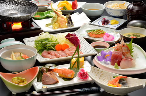 きみまち阪　壱ノ座