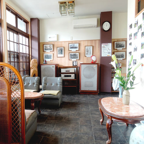 トラベルイン吉富