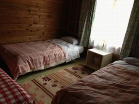 八ヶ岳ペンションサインポスト