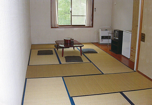 北軽井沢高原ホテル