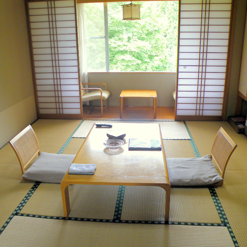 温泉健康保養センターロータスイン