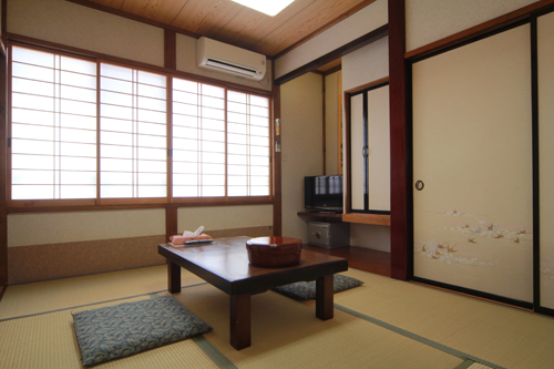 会津湯野上温泉　湯楽の宿　ひらのや