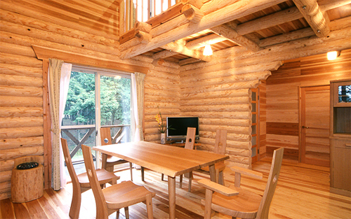 ひるがの高原リゾート「翠峯苑」