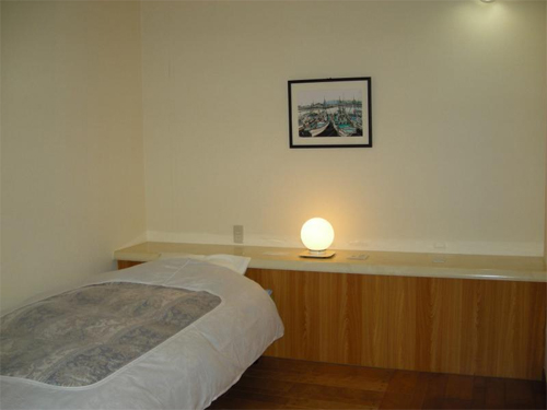 ビジネスホテルうめかぜ