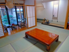 瓜島温泉　翠紅苑さくら