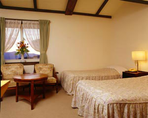 箱根エレガンス