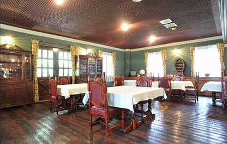 軽井沢 ホテルアスプロス